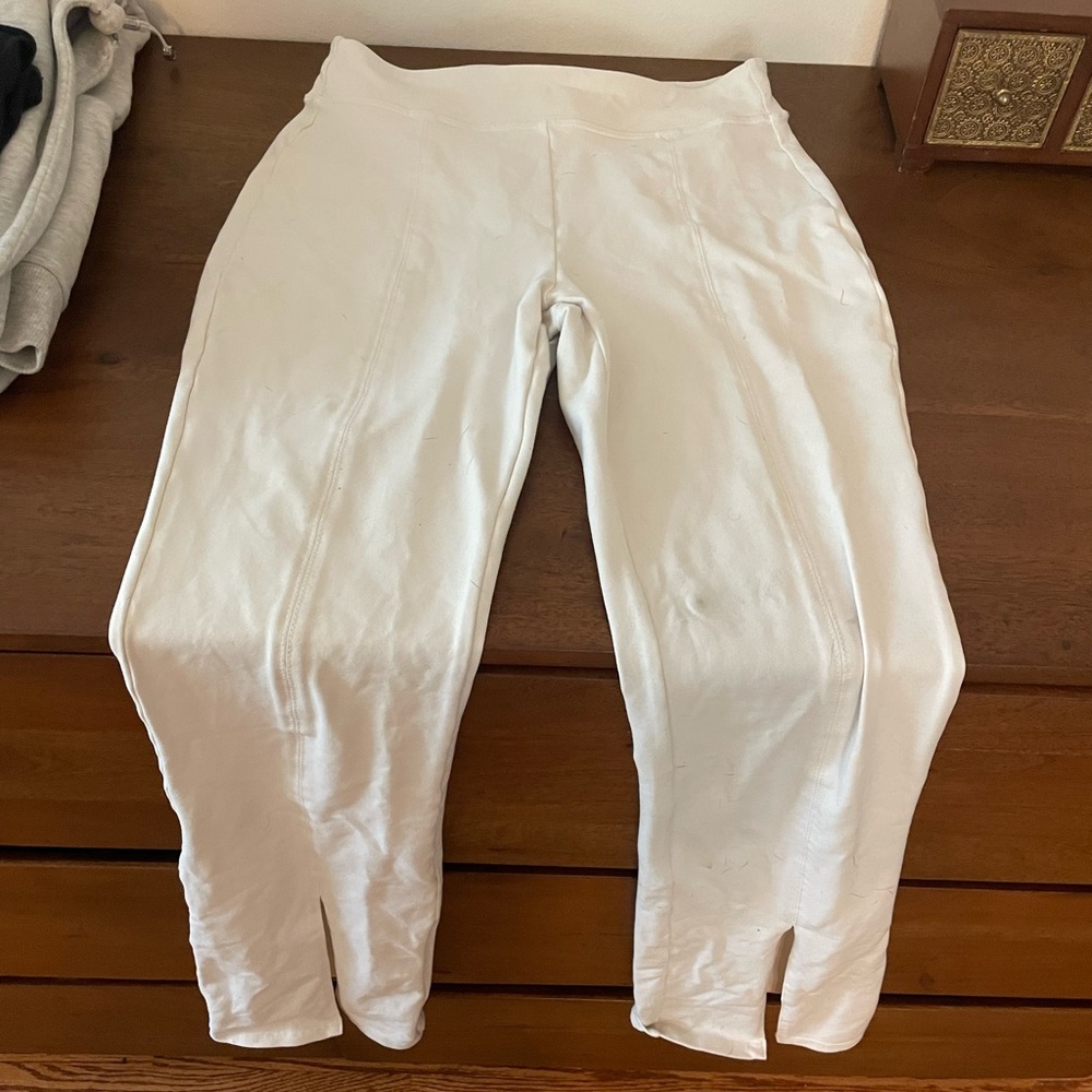 Alo Yoga Pants Leggings View 4